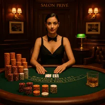 VegasHero - Live Blackjack Game