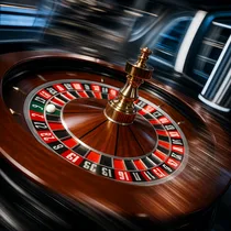 VegasHero - Live Roulette - Evolution Gaming