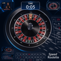 VegasHero - Roulette en Direct
