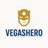 VegasHero Casino Logo