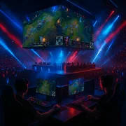 VegasHero - Esports Betting - Live Odds