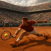 VegasHero - Tennis Betting - Live Odds